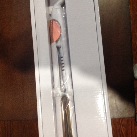 New copperhed by hedlux  1inch super fast styler - Picture 2 of 2